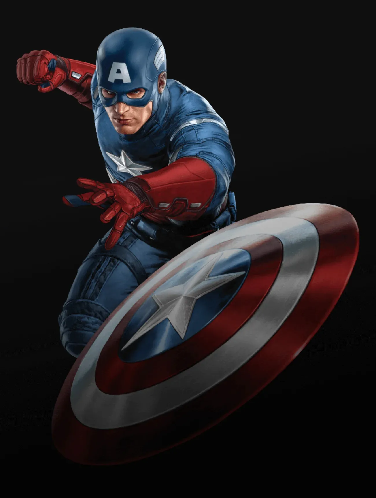 Captain America